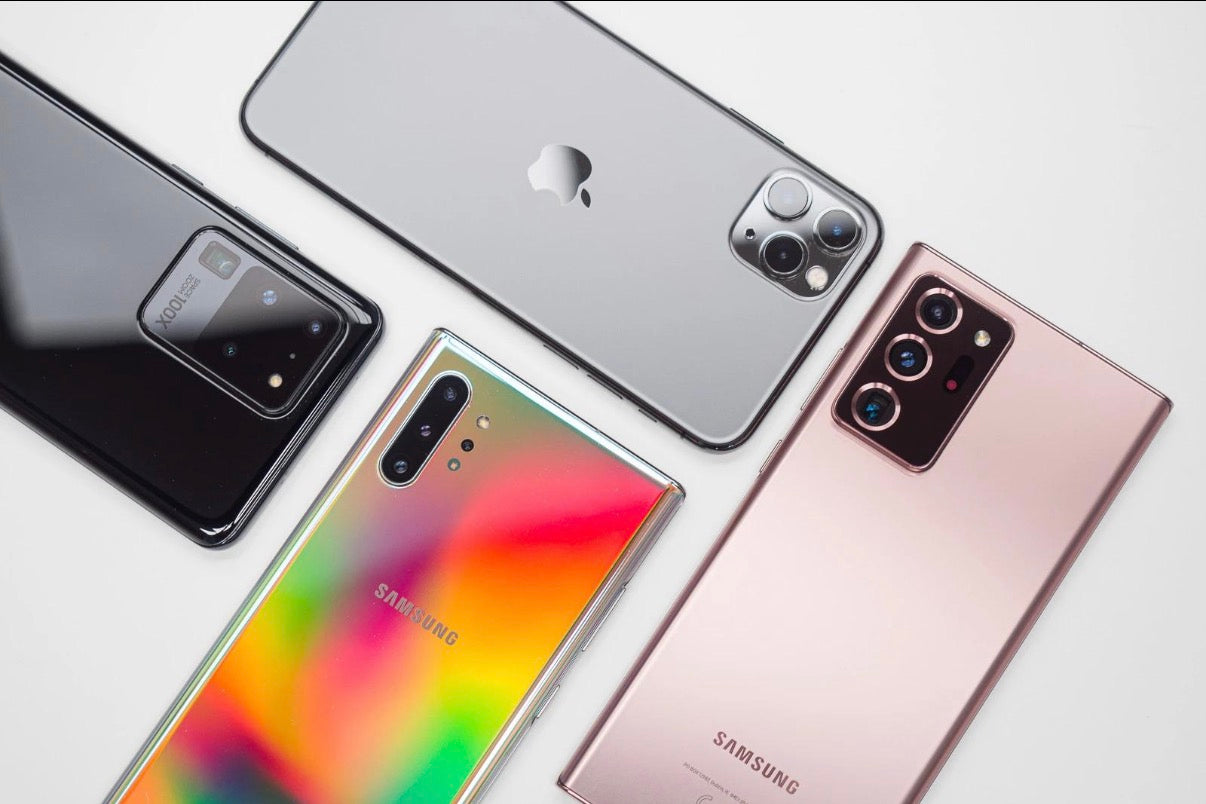 Phones
