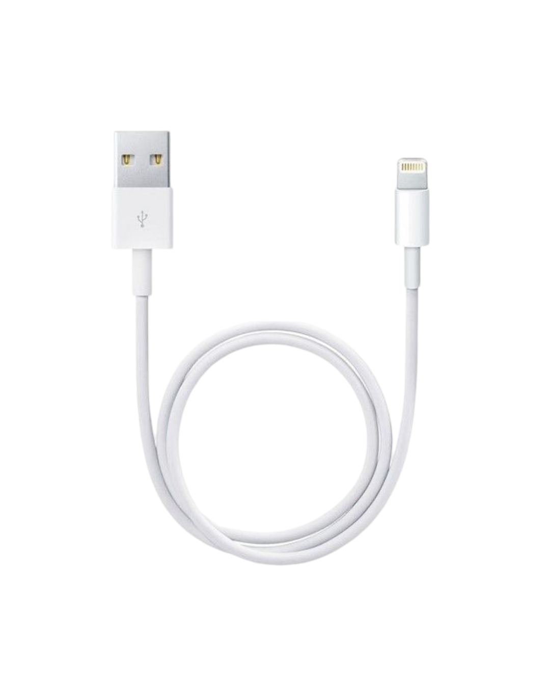 USB to lightning cable