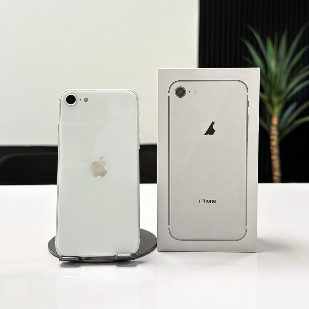 Used iPhone SE2