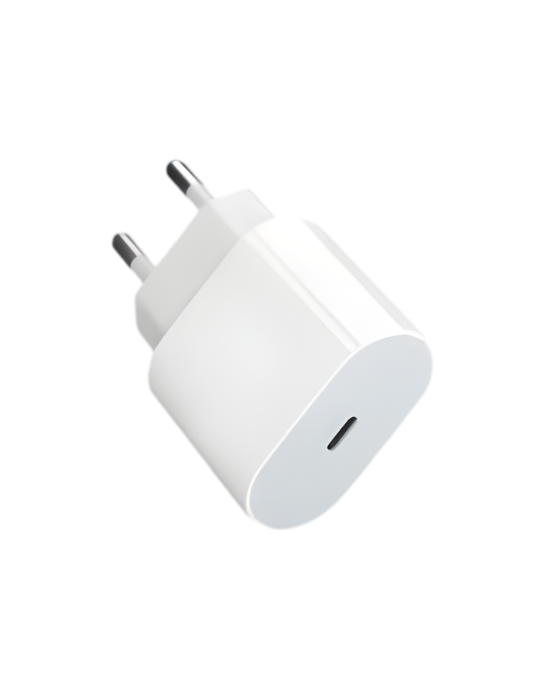 Apple USB-C Adapter