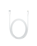 USB-C to lightning Cable
