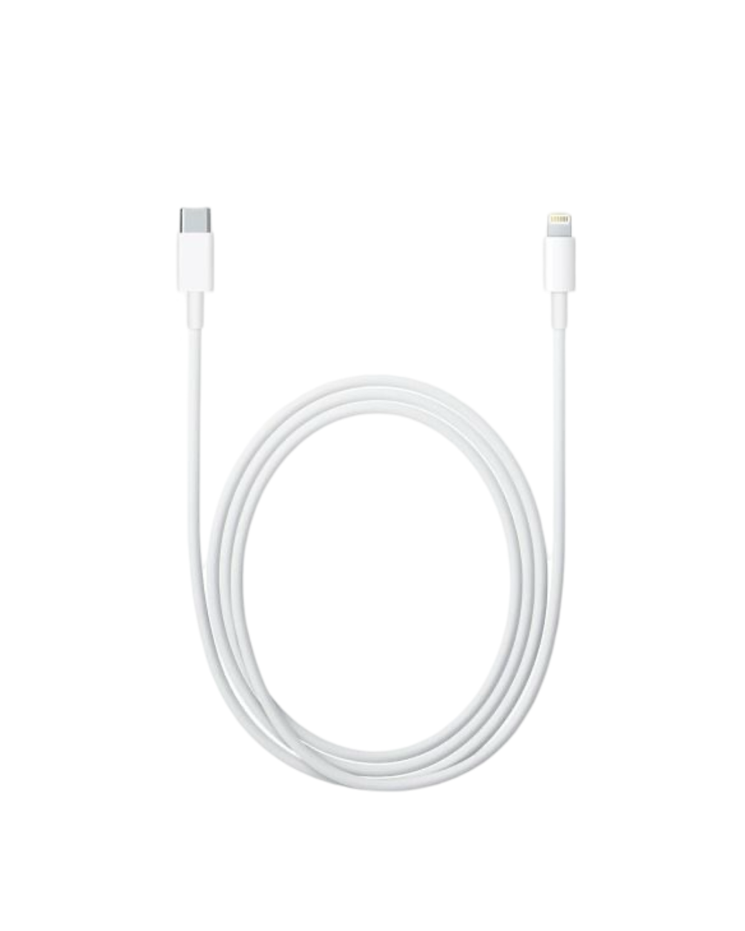 USB-C to lightning Cable