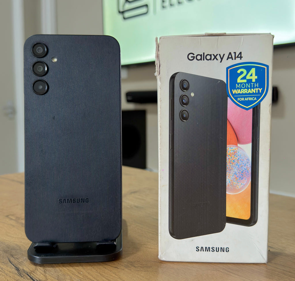 Pre-owned Samsung A14