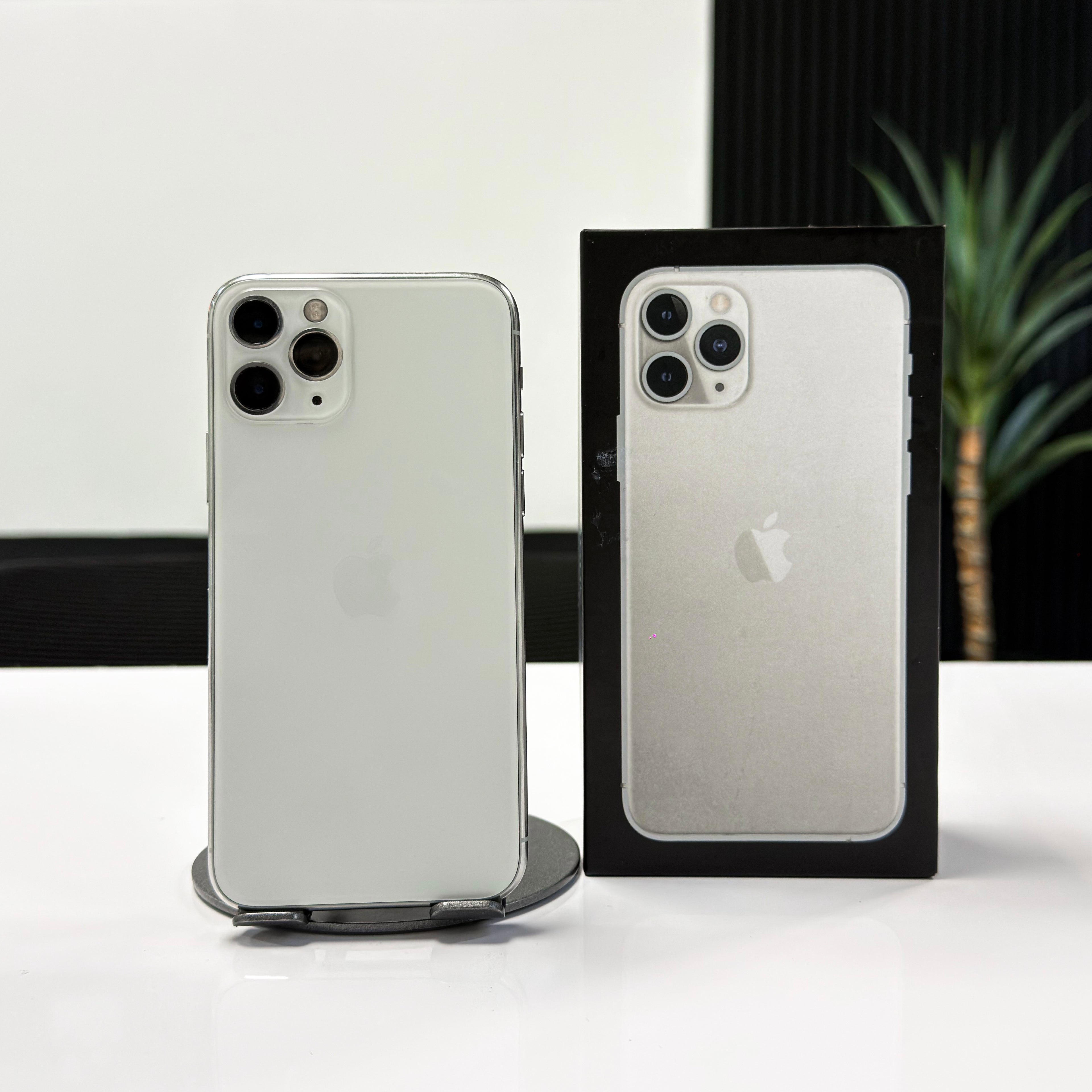 Used iPhone 11 Pro