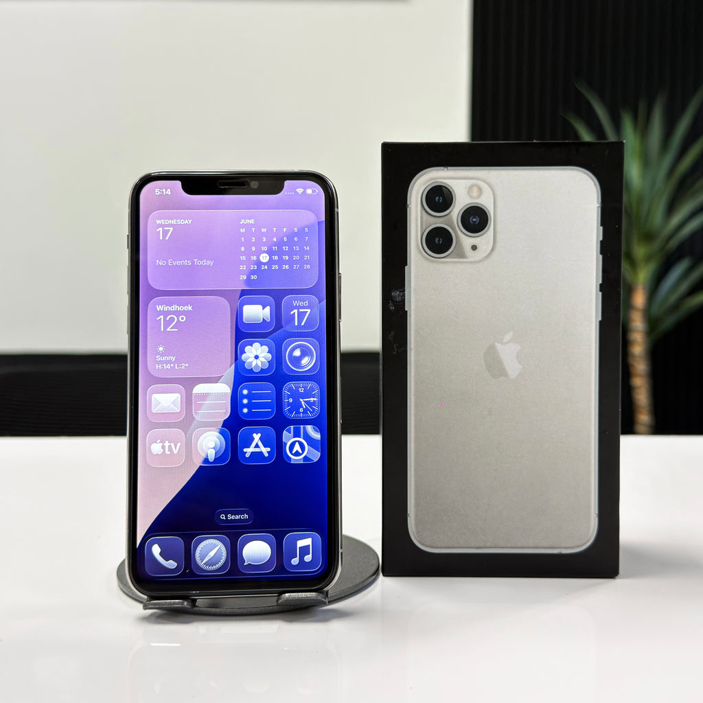 Used iPhone 11 Pro