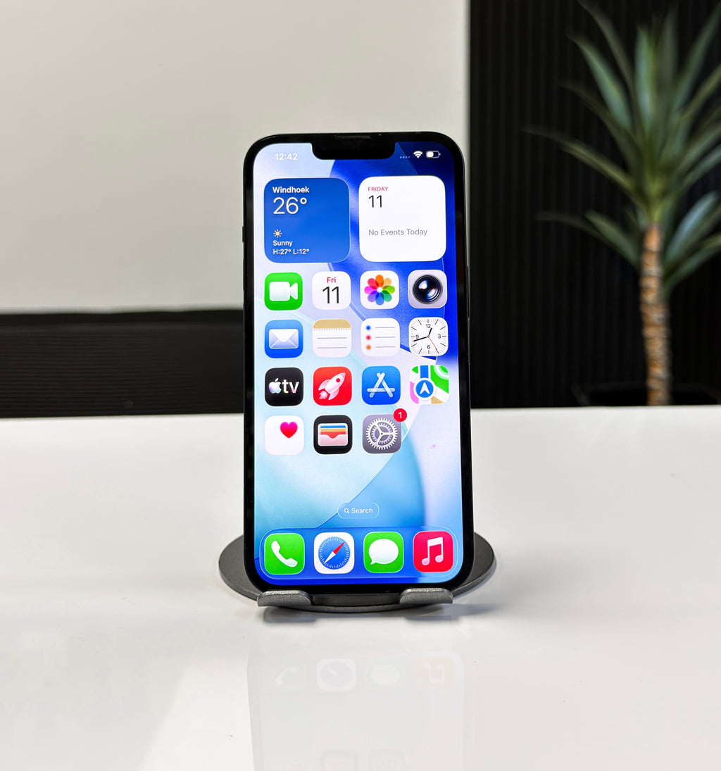 Used iPhone 13