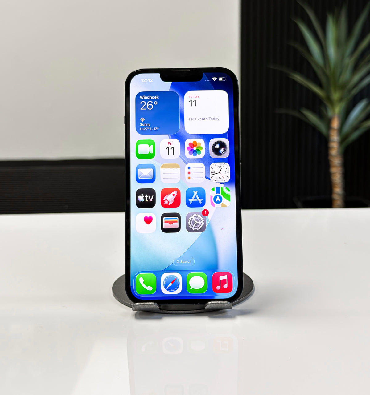 Used iPhone 13