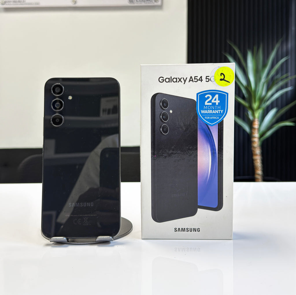 Used Samsung A54