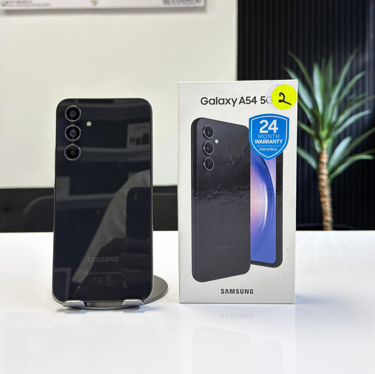 Used Samsung A54