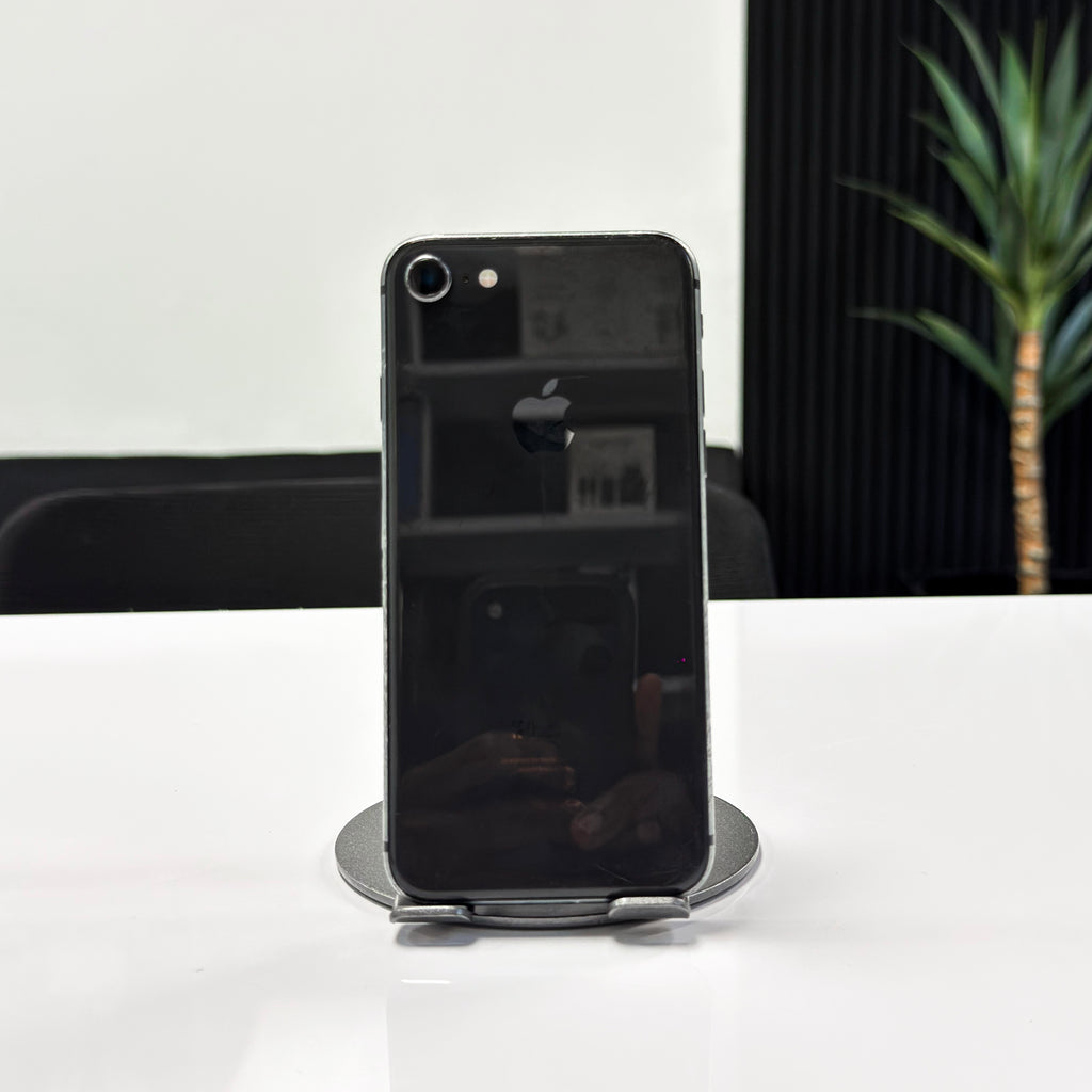 Used iPhone 8