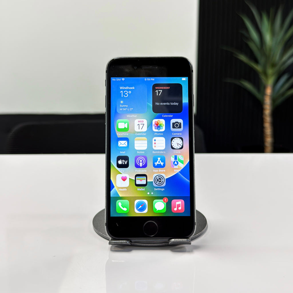 Used iPhone 8