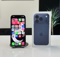 Used iPhone 17 Pro