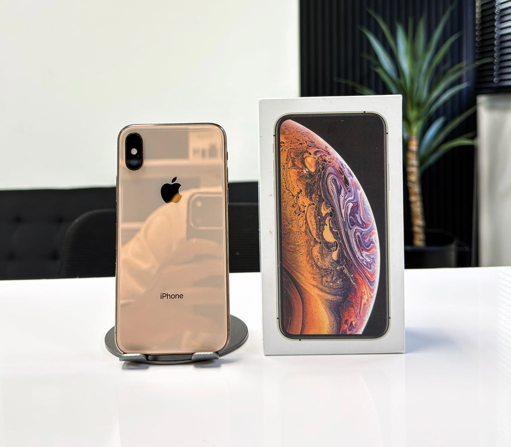 Used iPhone XS