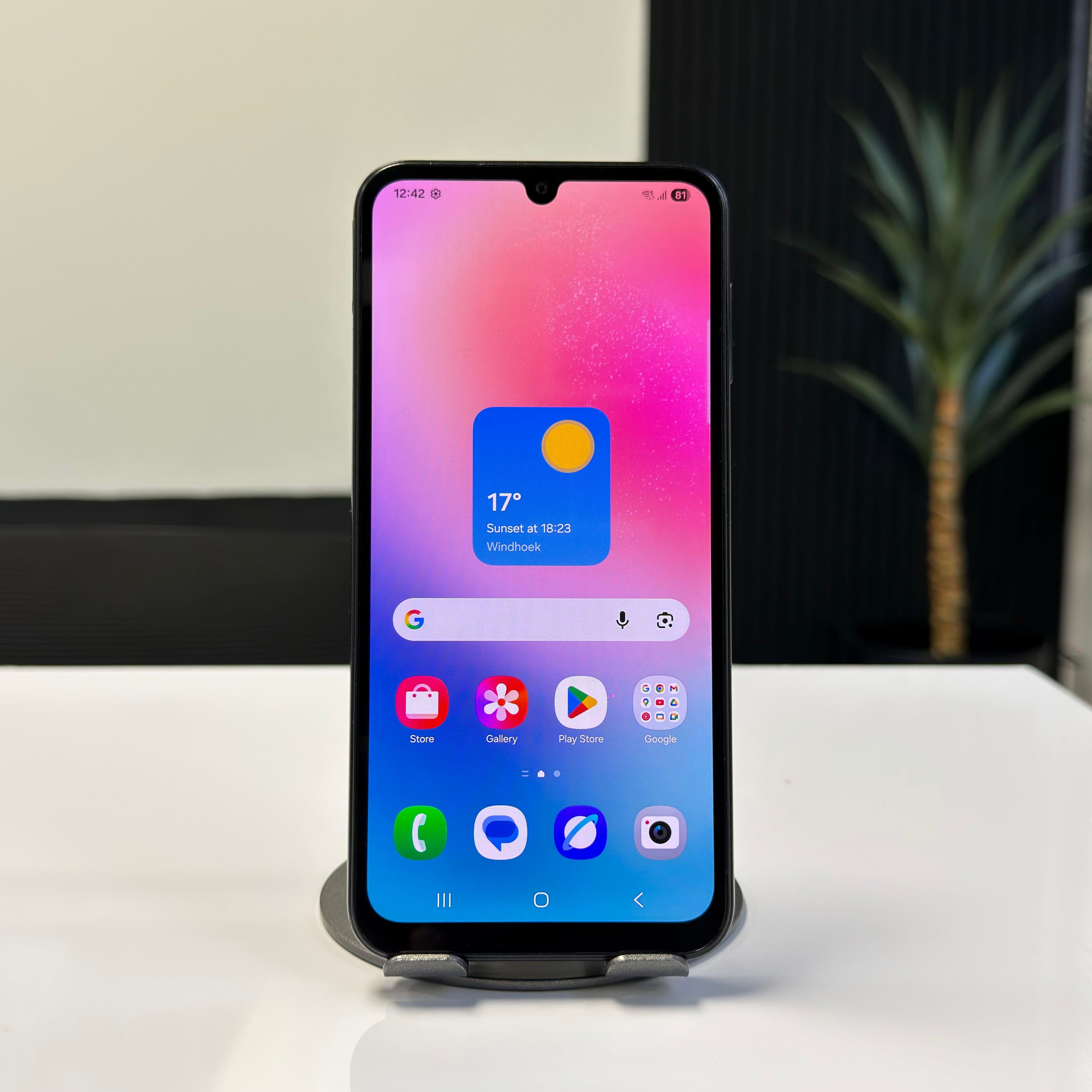 Used Samsung A24