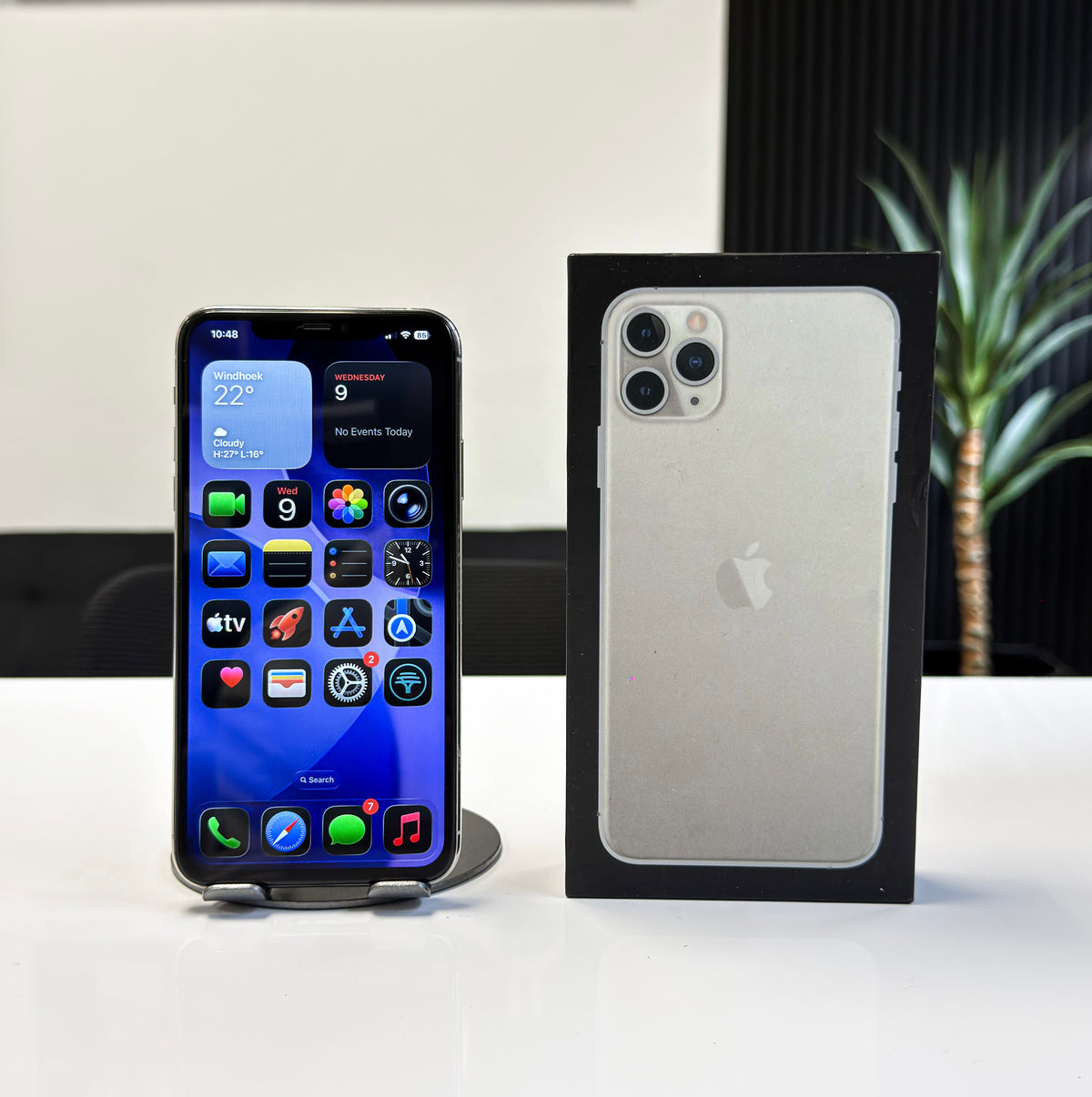 Used iPhone 11 Pro Max