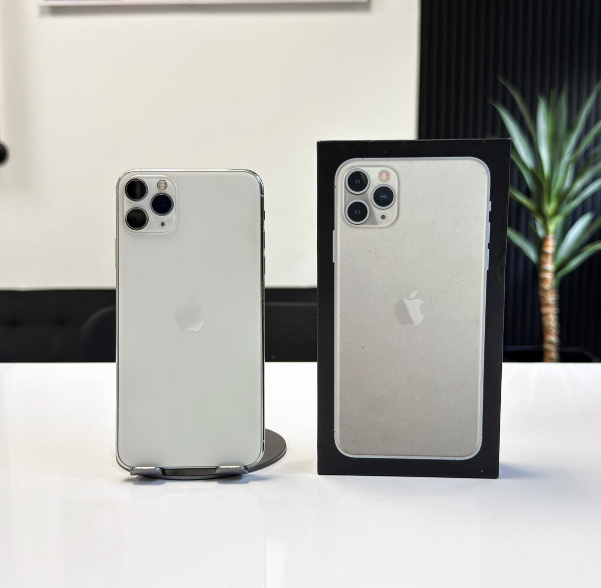 Used iPhone 11 Pro Max