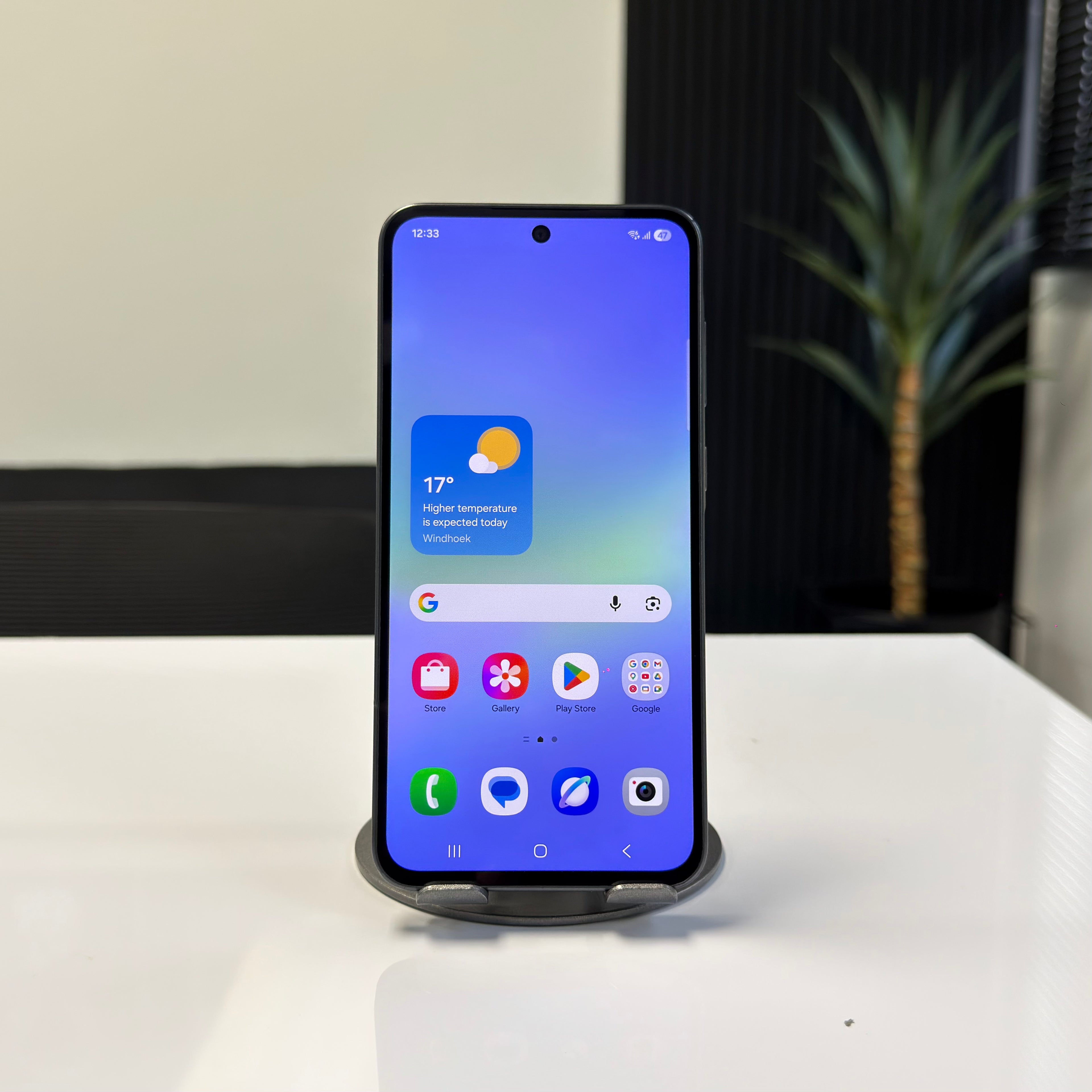 Used Samsung A36