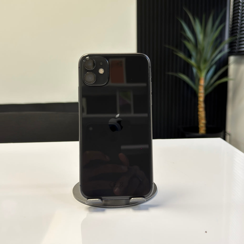 Used iPhone 11