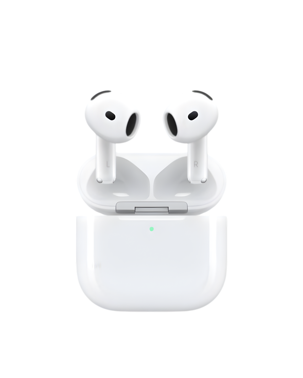 AirPods 4