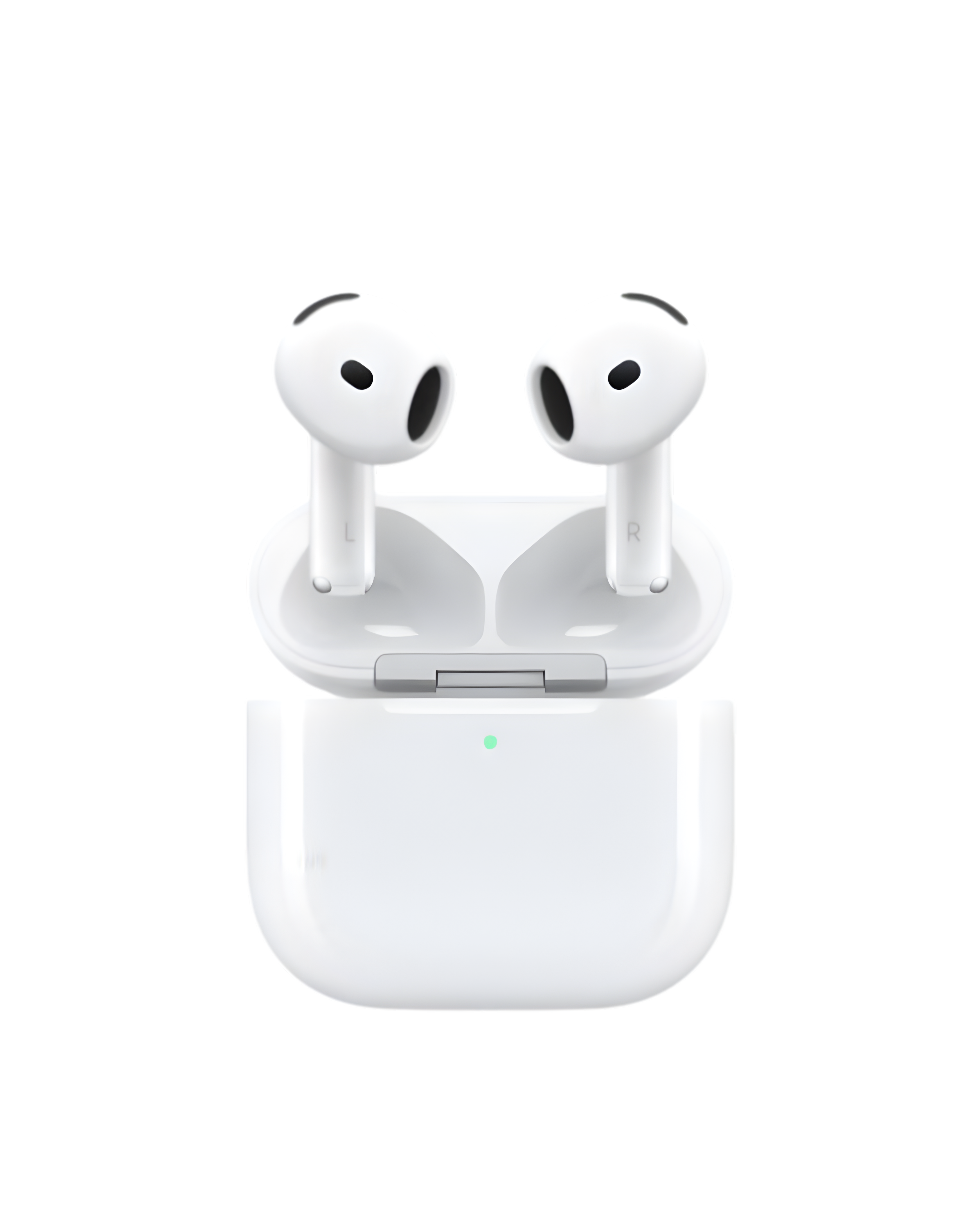 AirPods 4